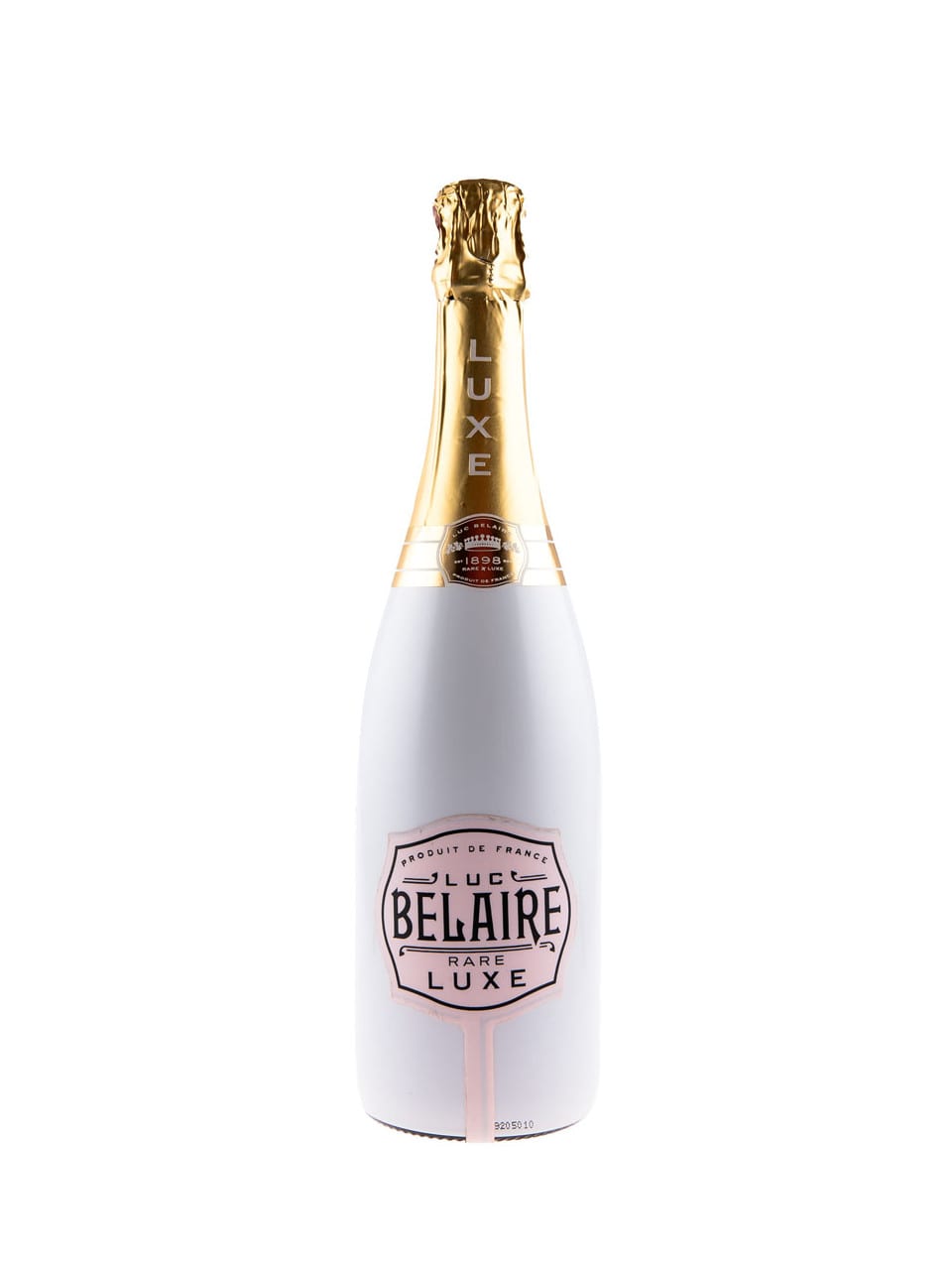Luc Belaire Luxe Fantome