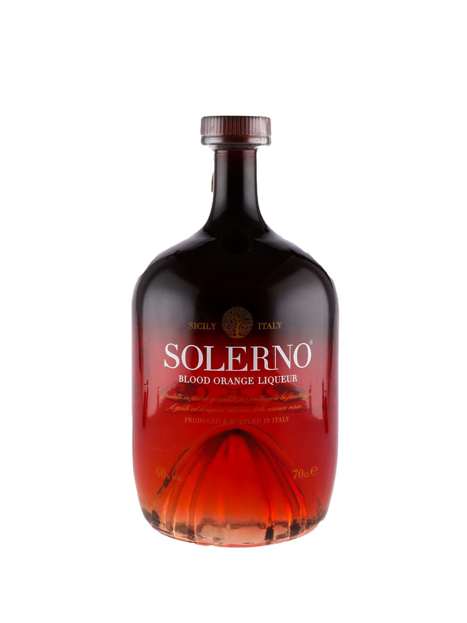 Solerno Blood Orange