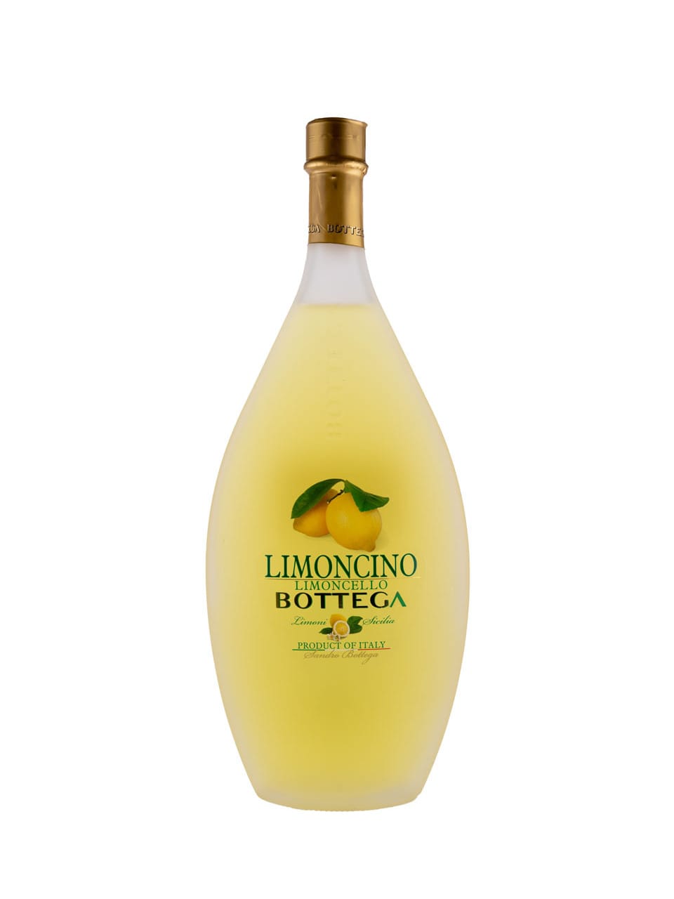 Bottega Limoncino