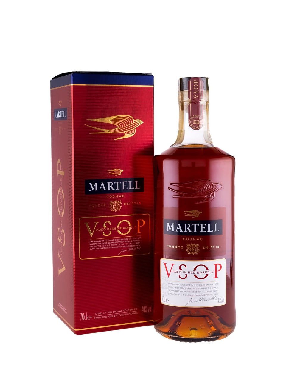 Martell Cognac V.S.O.P.