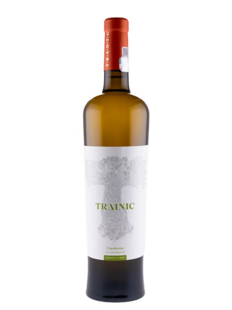 Crama Trantu Trainic Chardonnay