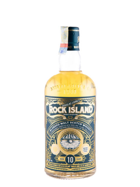 Rock Island 10 Ani