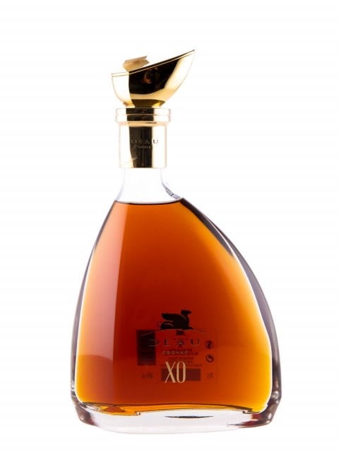 Deau Cognac X.O.