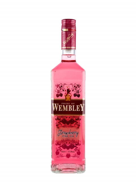 Wembley Pink