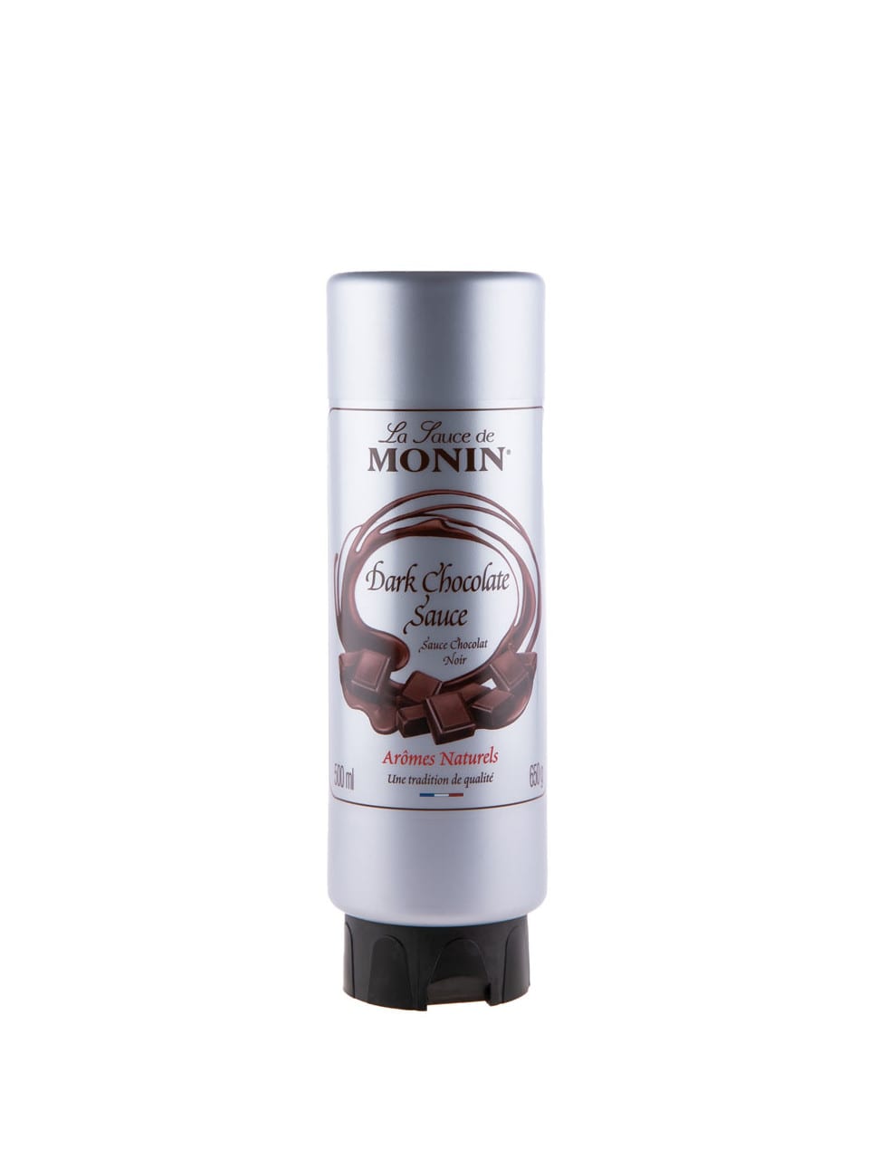 Monin Topping Dark Chocolate