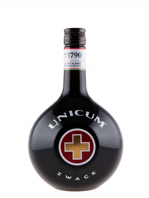 Unicum Lichior