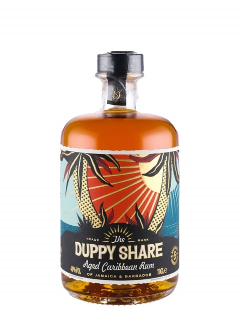 Duppy Share Aged