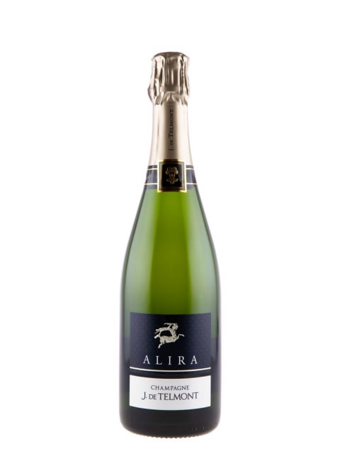 Alira Champagne by J. de Telmont