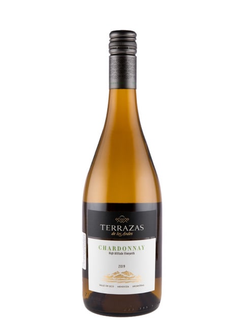 Terrazas Chardonnay
