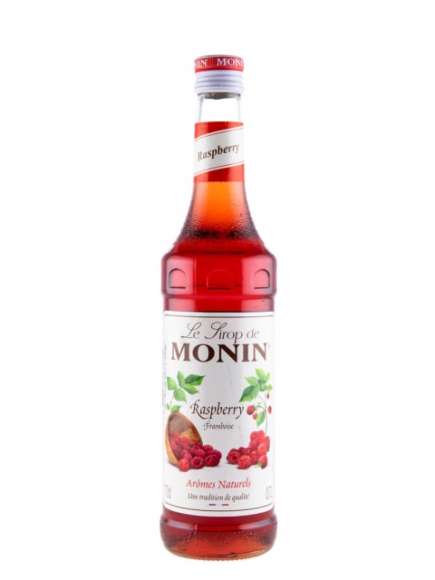 Monin Raspberry