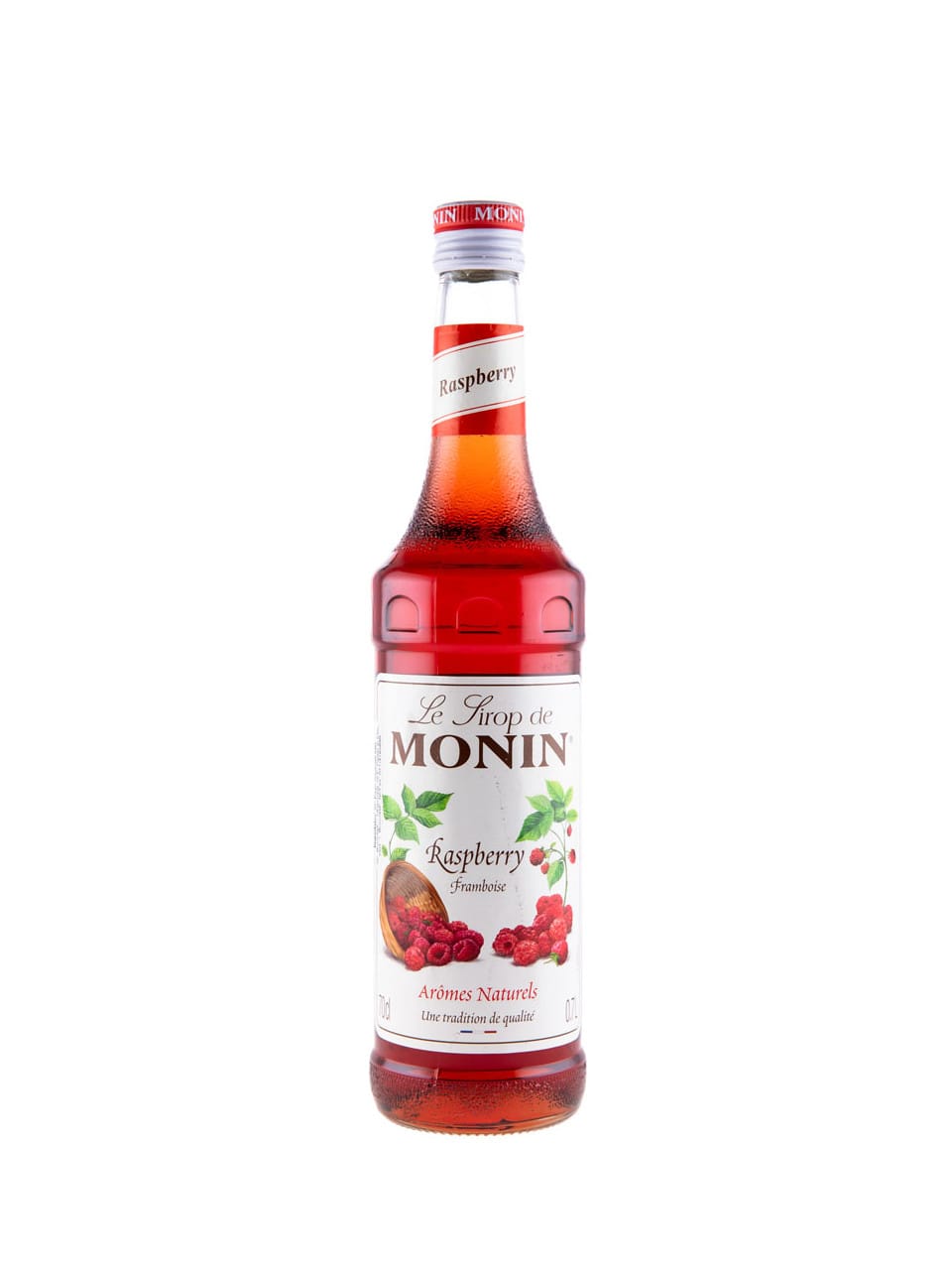 Monin Raspberry