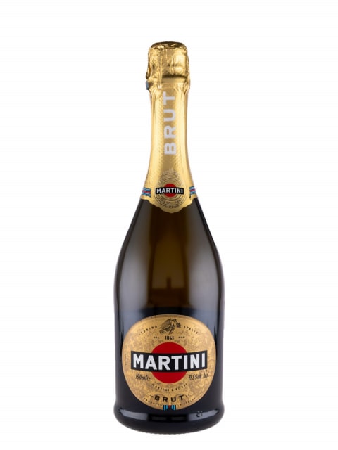 Martini Sparkling Brut