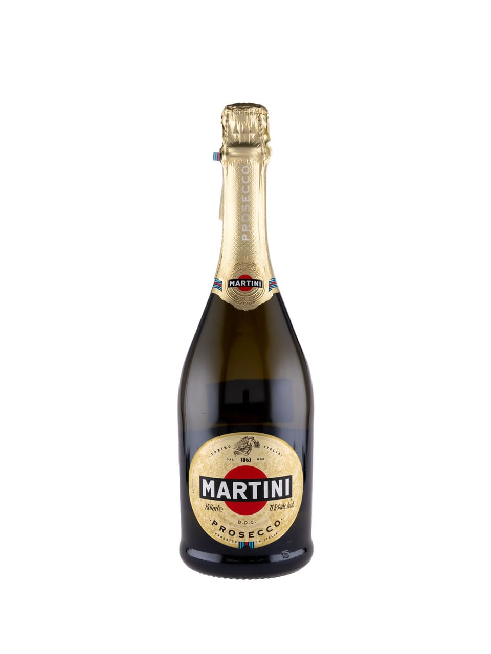 Martini Prosecco Sparkling