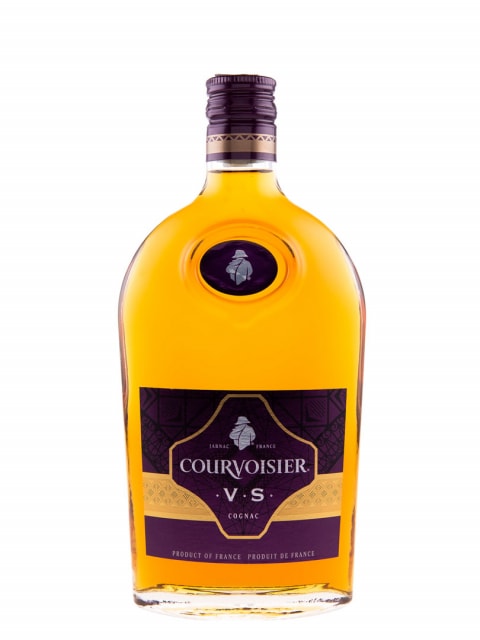 Courvoisier V.S.