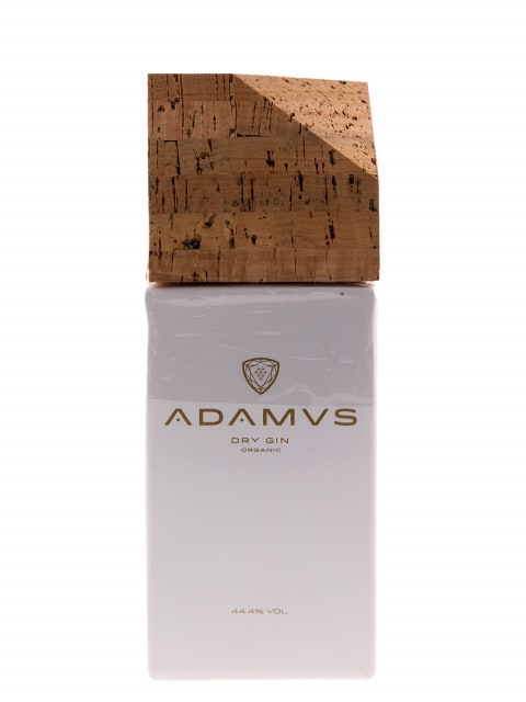 Adamus Organic Dry