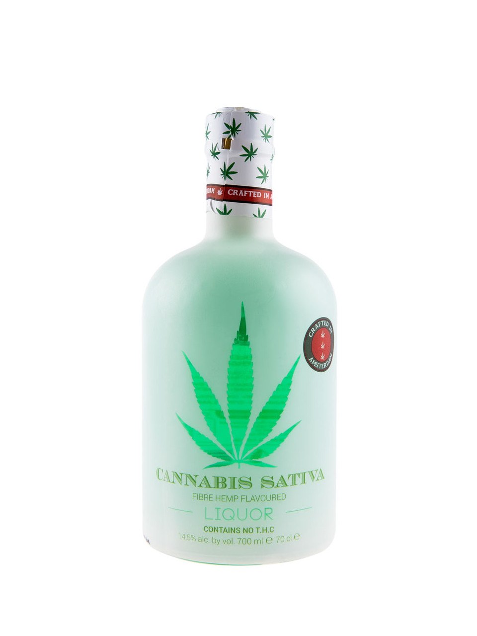 Cannabis Sativa Liquor
