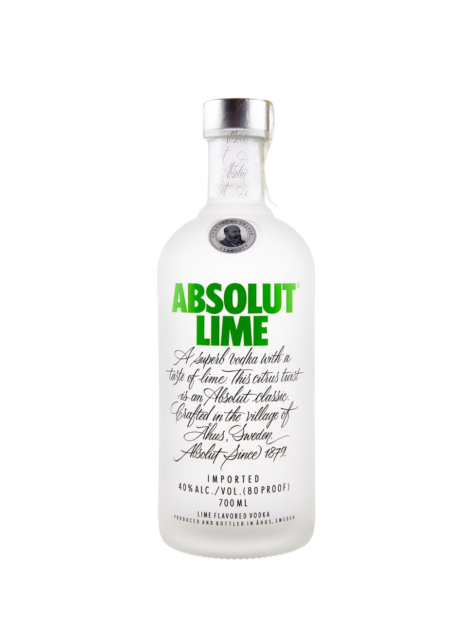 Absolut Lime
