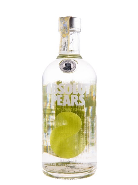 Absolut Pear