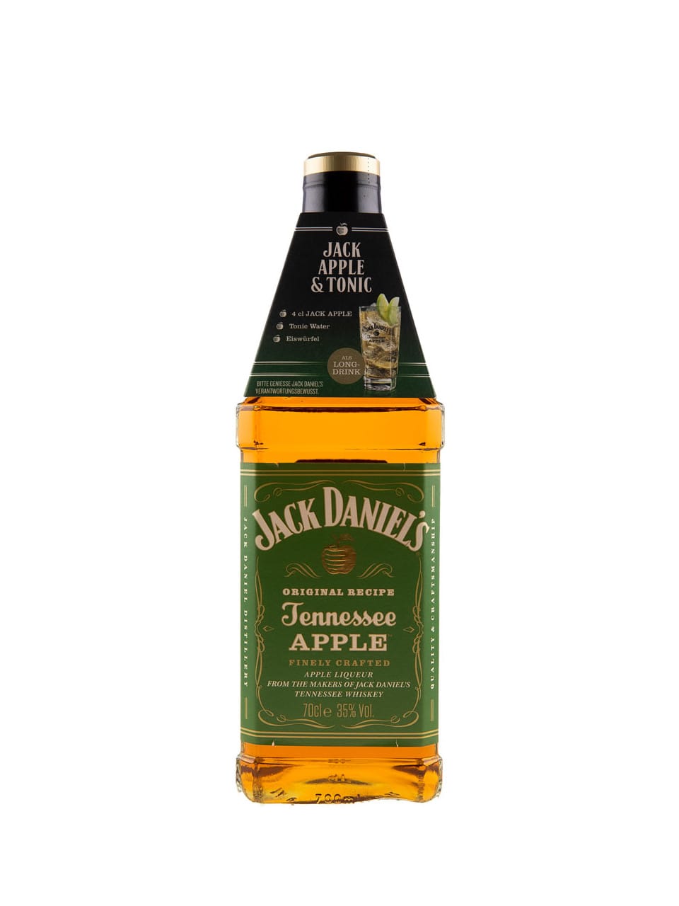 Jack Daniel's Apple