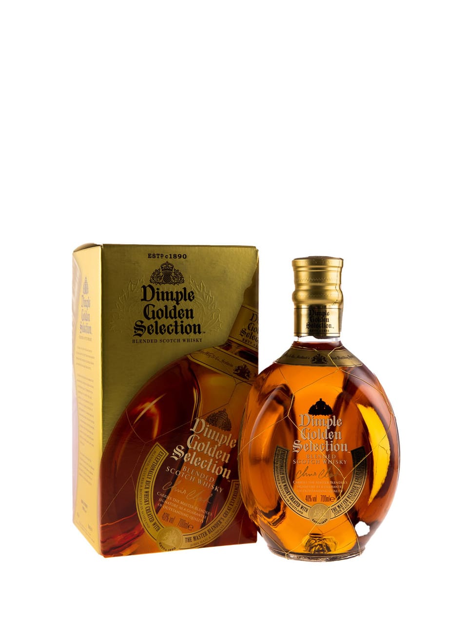 Whisky Dimple Golden Selection in 116 24-48h| | RON FanCurier limitat livrare 26 stoc sticle
