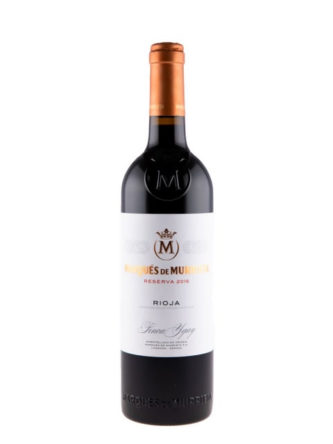 Marques De Murrieta - Rioja Tinto Reserva