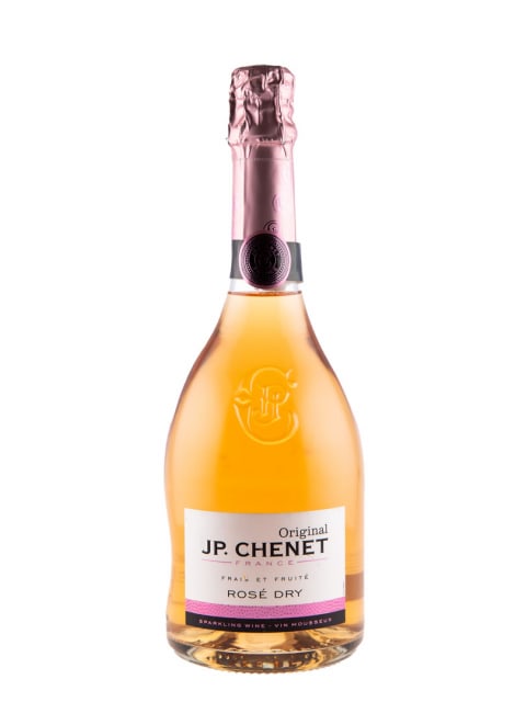 Jp Chenet Rose Dry