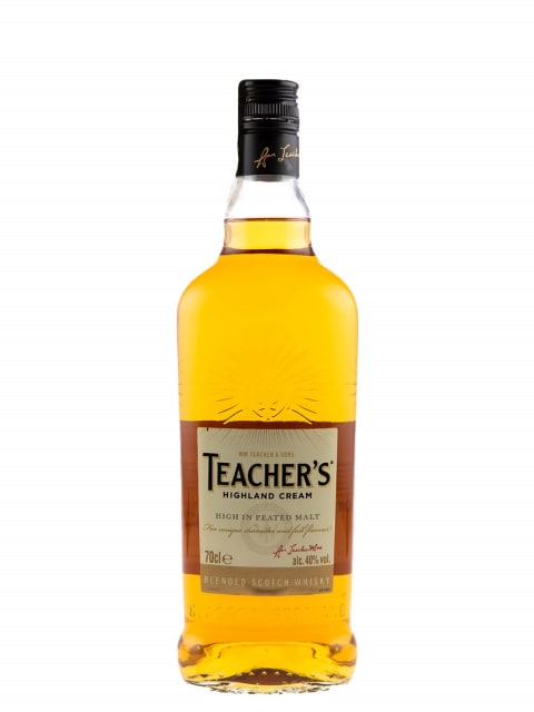 Teacher'S Whisky