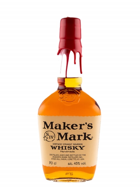 Maker'S Mark