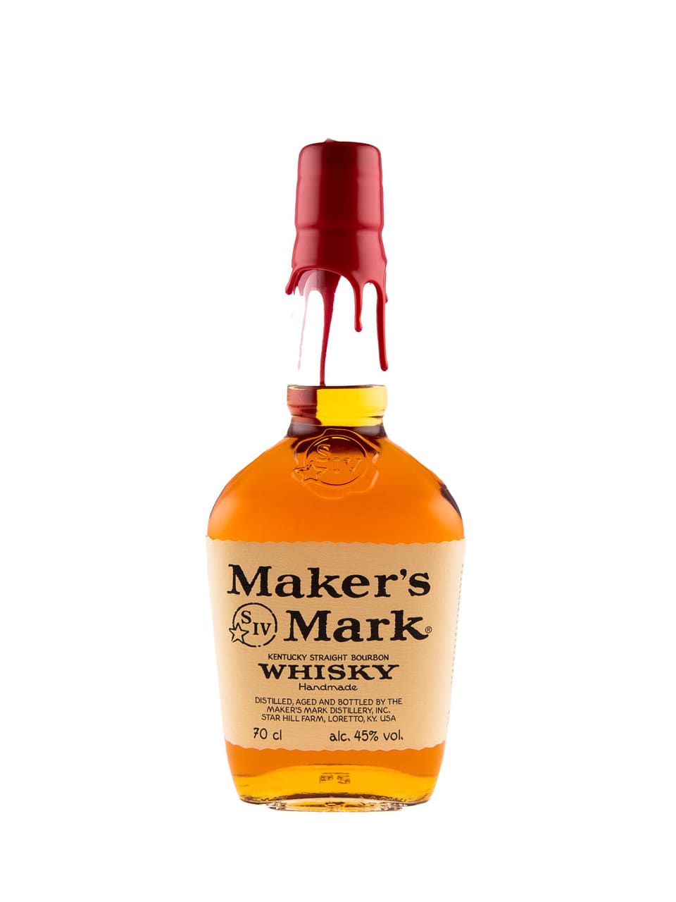 Maker'S Mark
