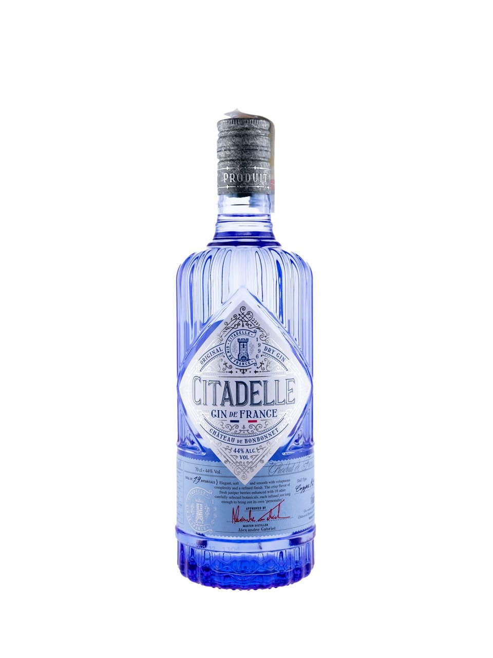 Citadelle Gin Original