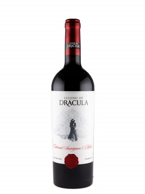 Legend Of Dracula