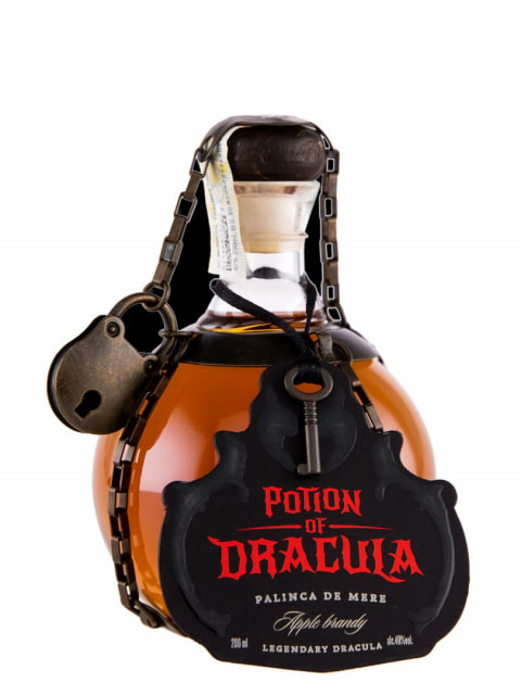Potion Of Dracula Mere