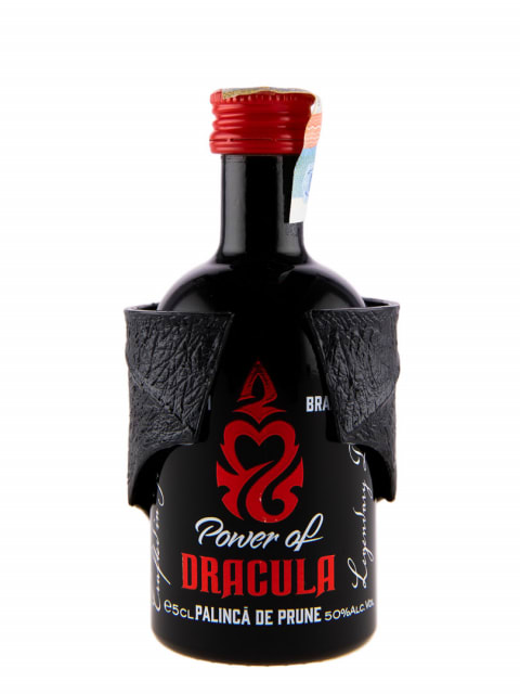 Power Of Dracula Palinca Prune