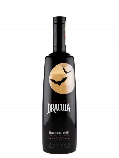 Spirit Of Dracula Prune
