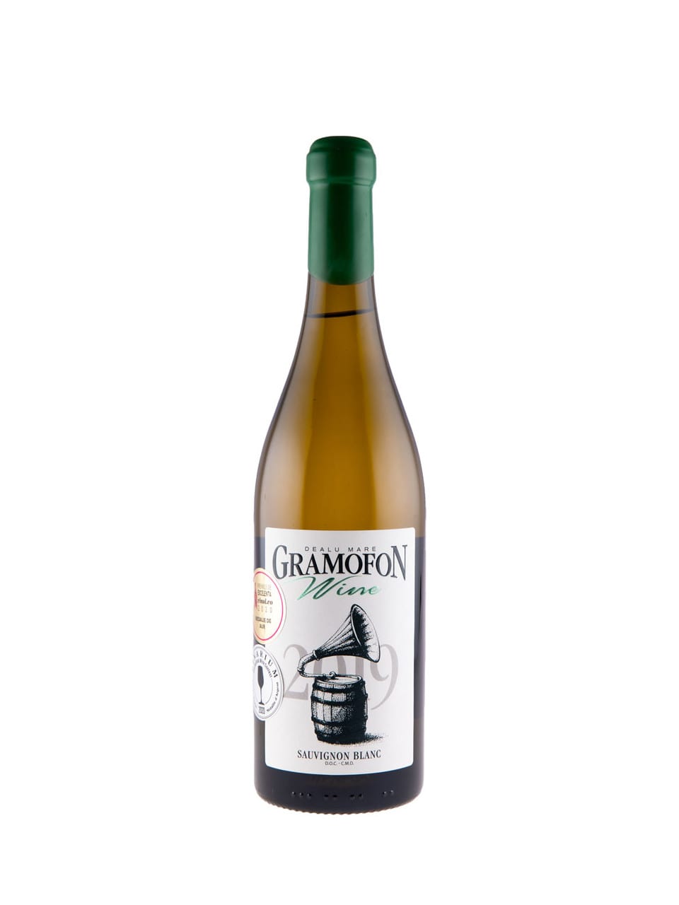 Gramofon Wine Sauvignon Blanc