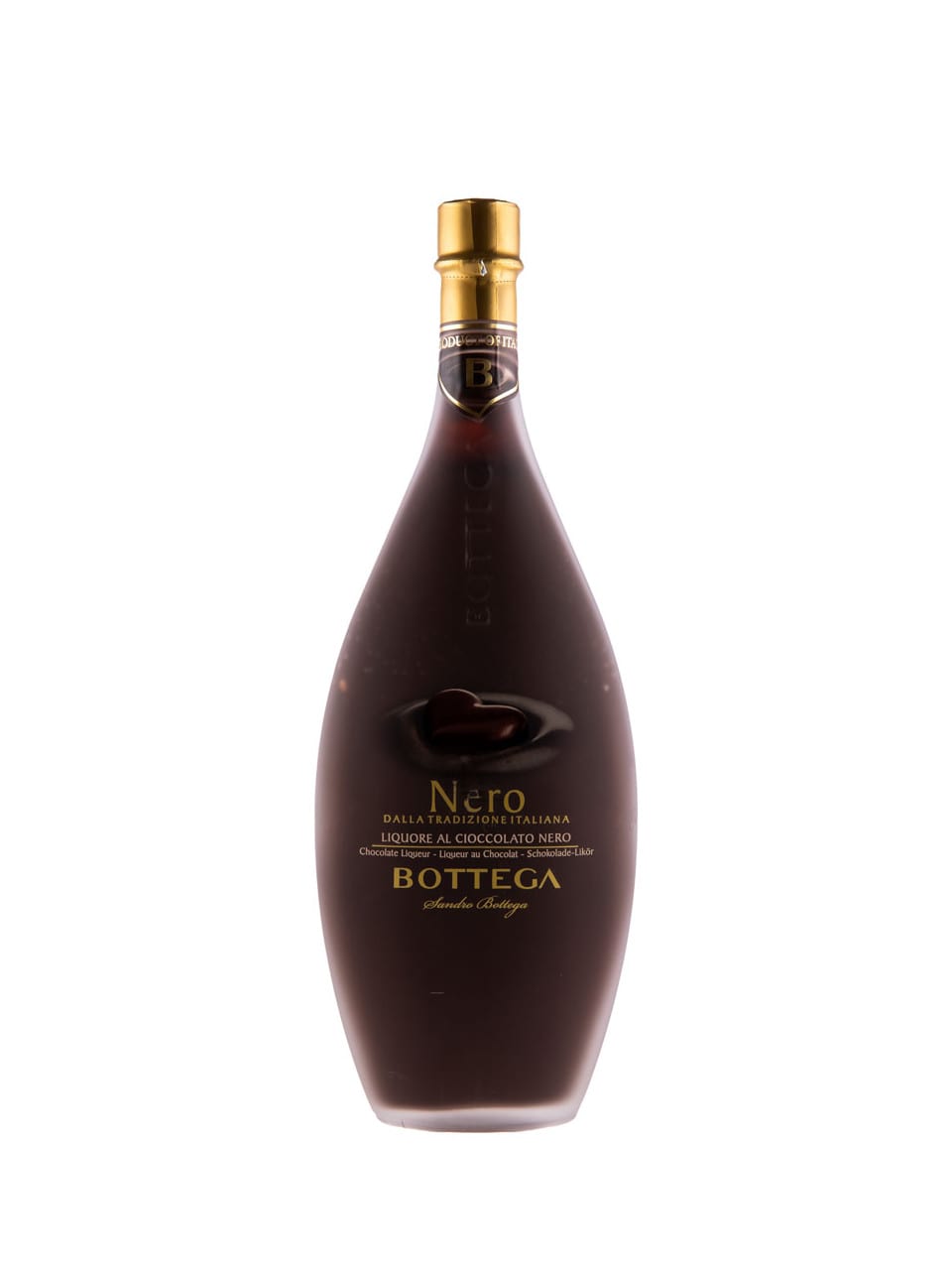 Nero Liquore Bottega