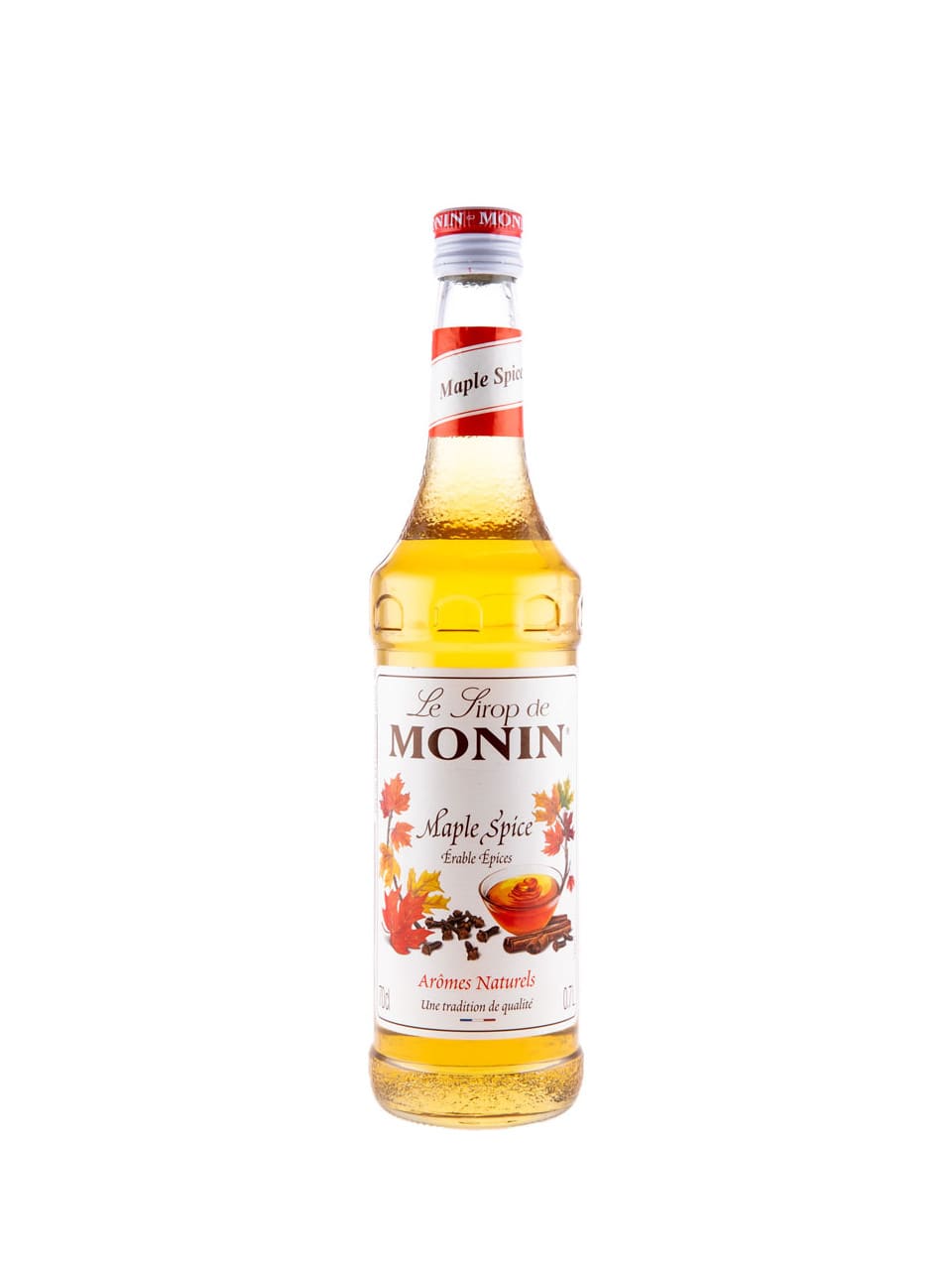 Monin Maple Spice