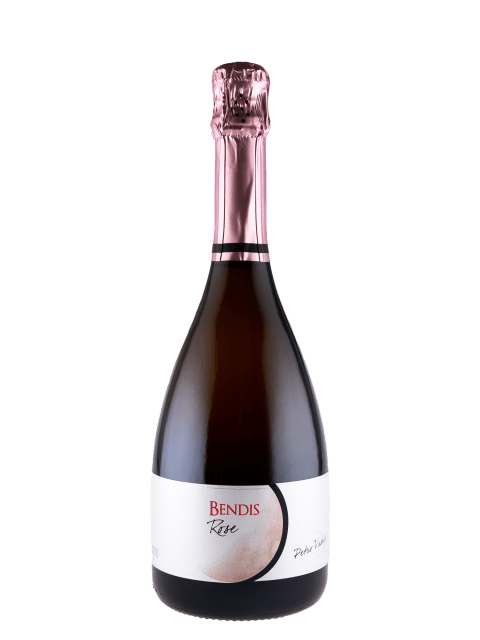 Petro Vaselo Bendis Rose Pinot Noir