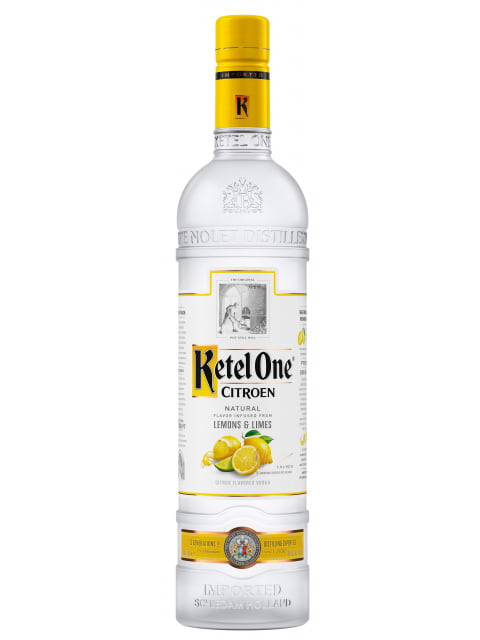 Ketel One Citron