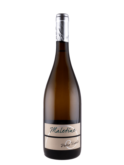 Petro Vaselo Maletine Chardonnay