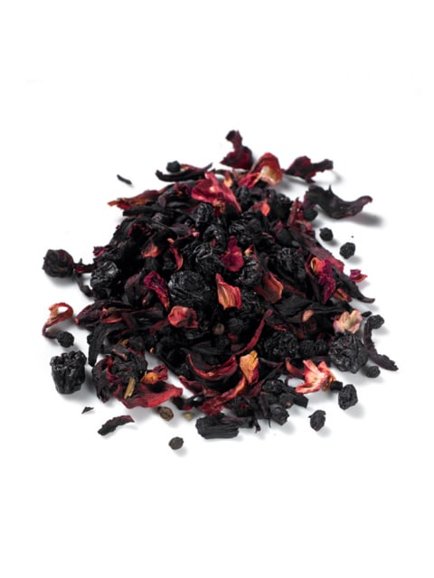 Ceai Berry Cocktail 100g