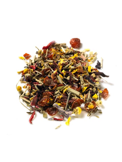 Ceai Meditation Tea 100g
