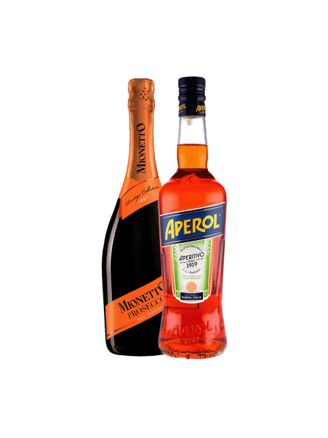 Party pack Aperol
