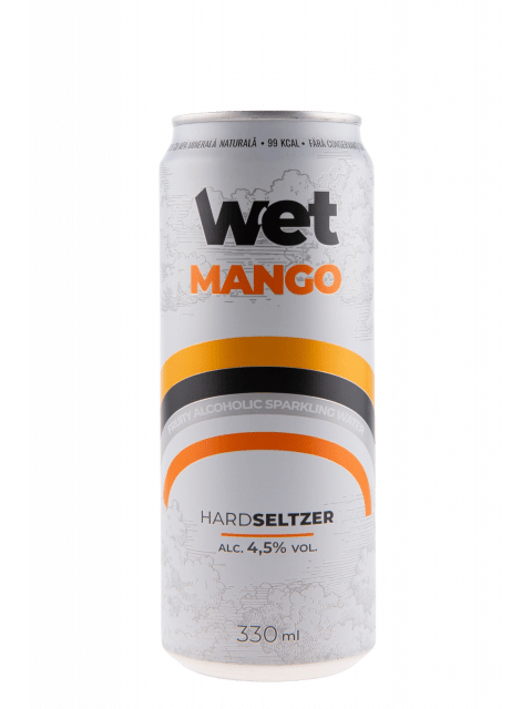 Wet Mango