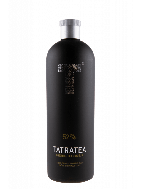 Tatratea Original Liqueur
