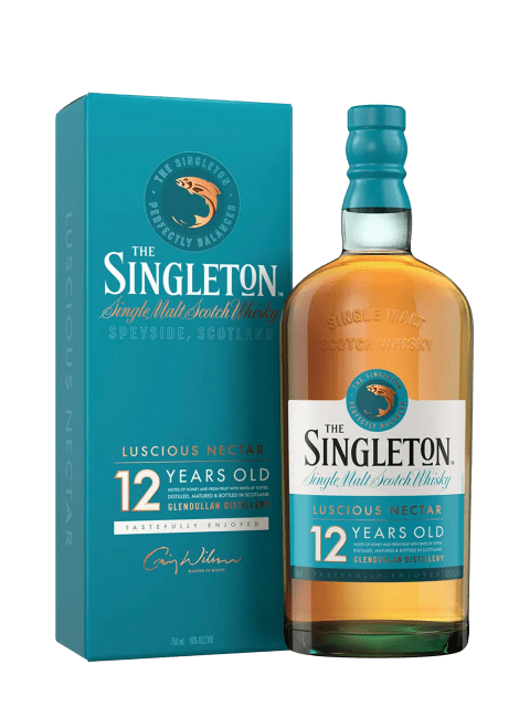 Singleton Of Duffton 12 Ani