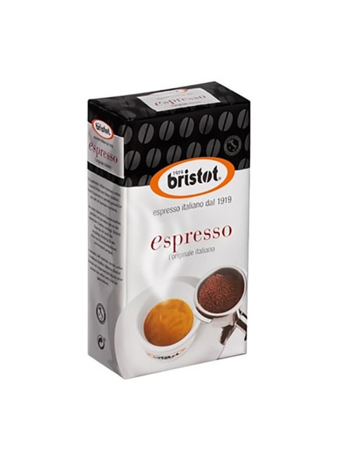 Cafea Bristot Espresso 250 g