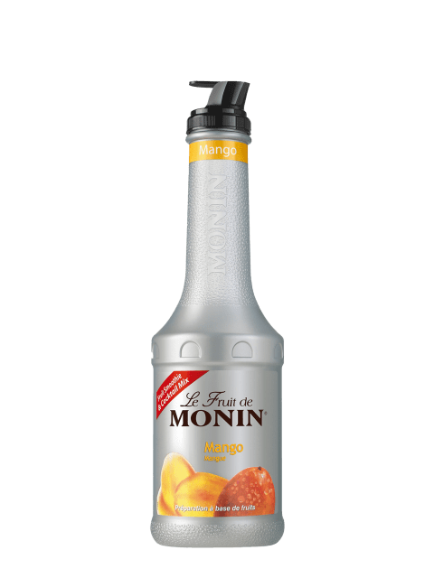 Monin Puree Mango