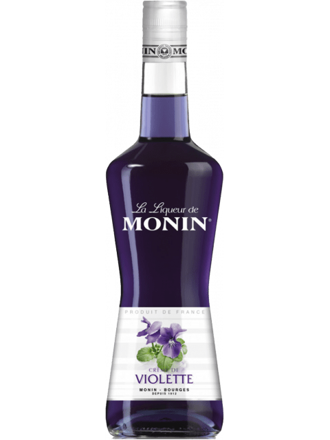 Lichior Monin Violet