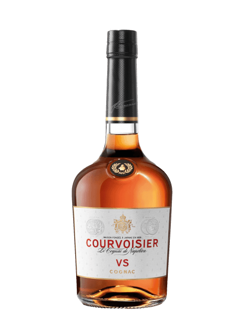 Courvoisier V.S.
